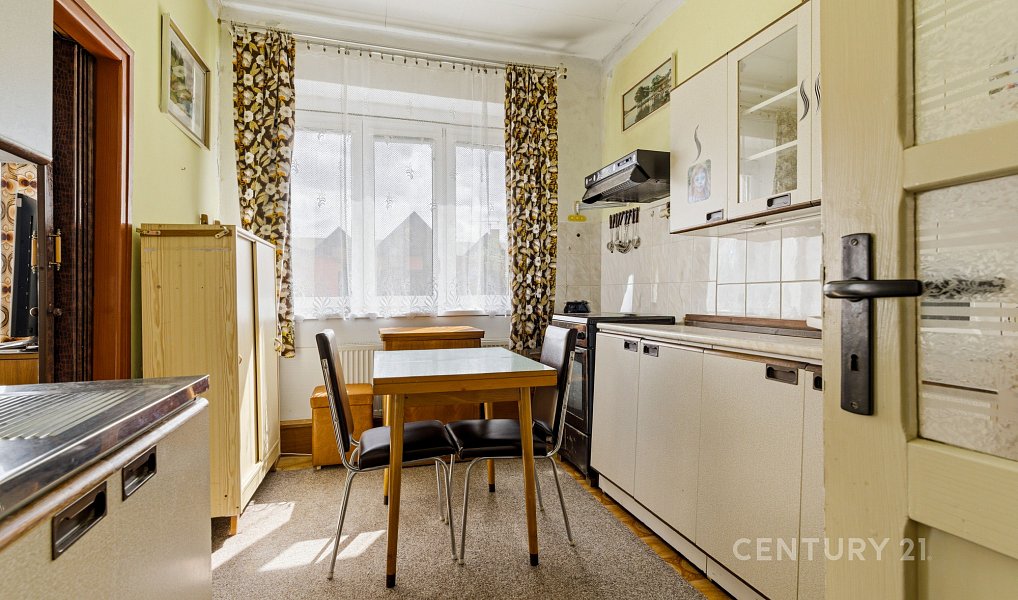 Prodej domu 93 m² s pozemkem 237 m², Tuchlovice – náhled fotky 20