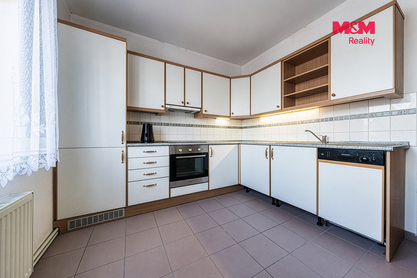 Prodej bytu 2+1 63 m² — photo 4