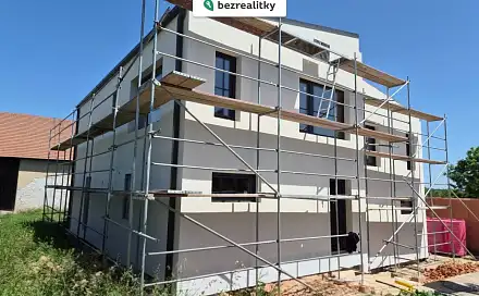 Prodej bytu 4+kk 125 m²