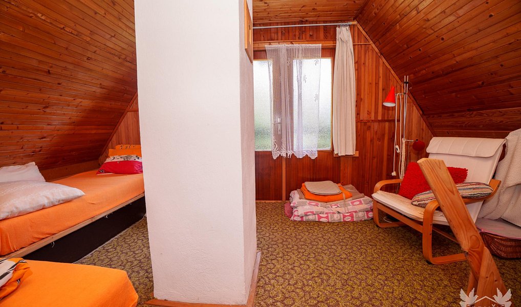 Prodej chaty/chalupy 43 m², Němětice – náhled fotky 9