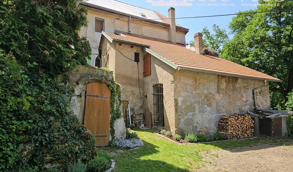Prodej domu 150 m² s pozemkem 1 860 m², Žitenice – náhled fotky 13