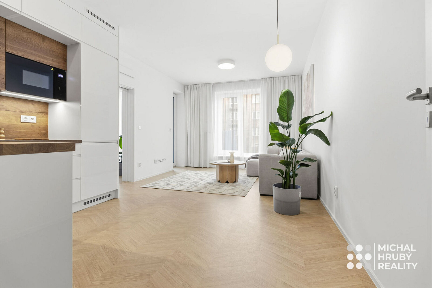 Prodej bytu 3+kk 65 m² – fotografie 2