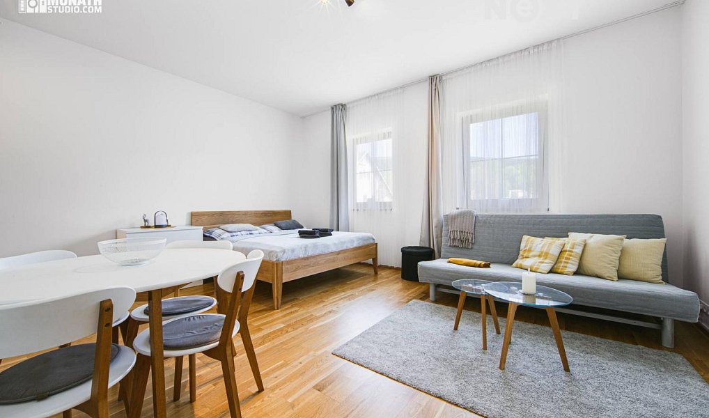 Prodej bytu 1+kk 36 m², Deštné v Orlických horách – náhled fotky 4