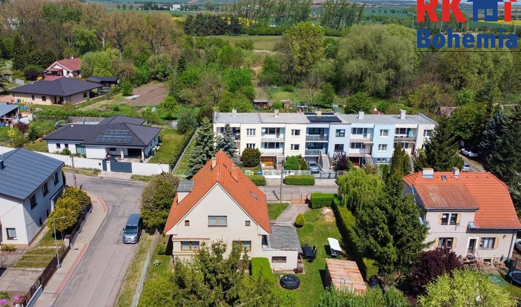 Prodej domu 150 m² s pozemkem 813 m², Český Brod – náhled fotky 36