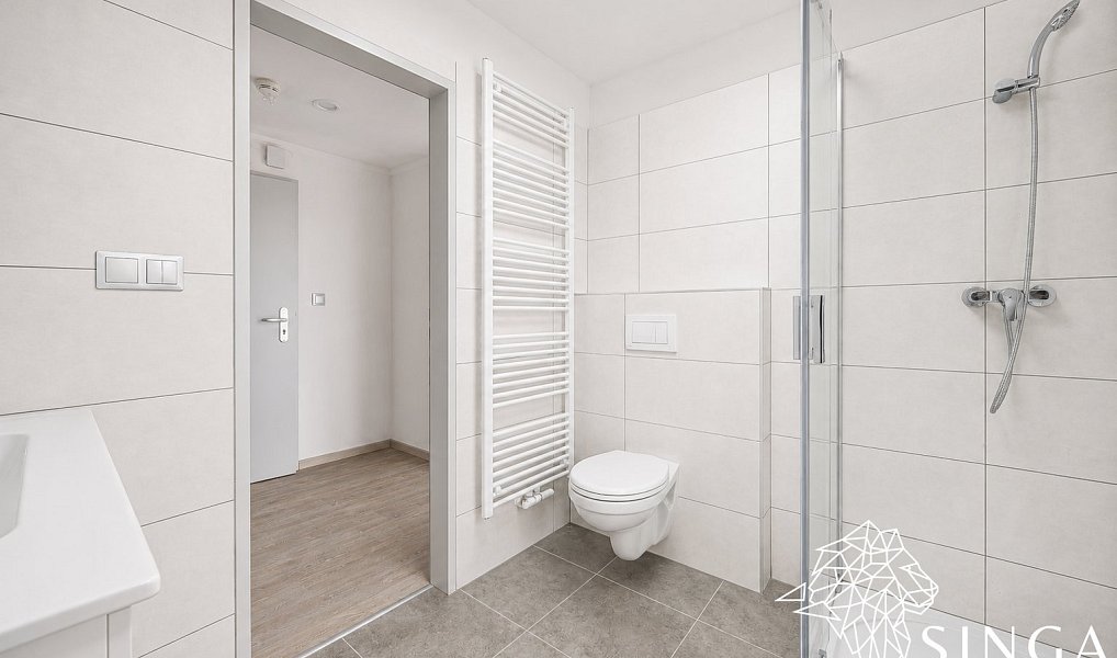 Pronájem bytu 1+kk 28 m², Prostějov – náhled fotky 9