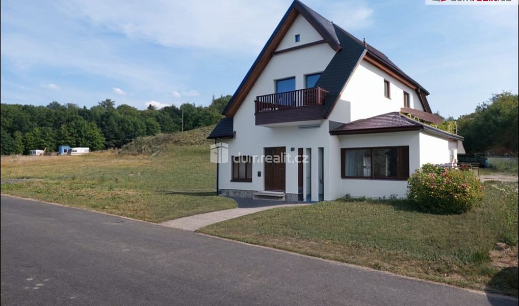 Prodej stavebního pozemku 1 255 m², Semněvice – náhled fotky 7