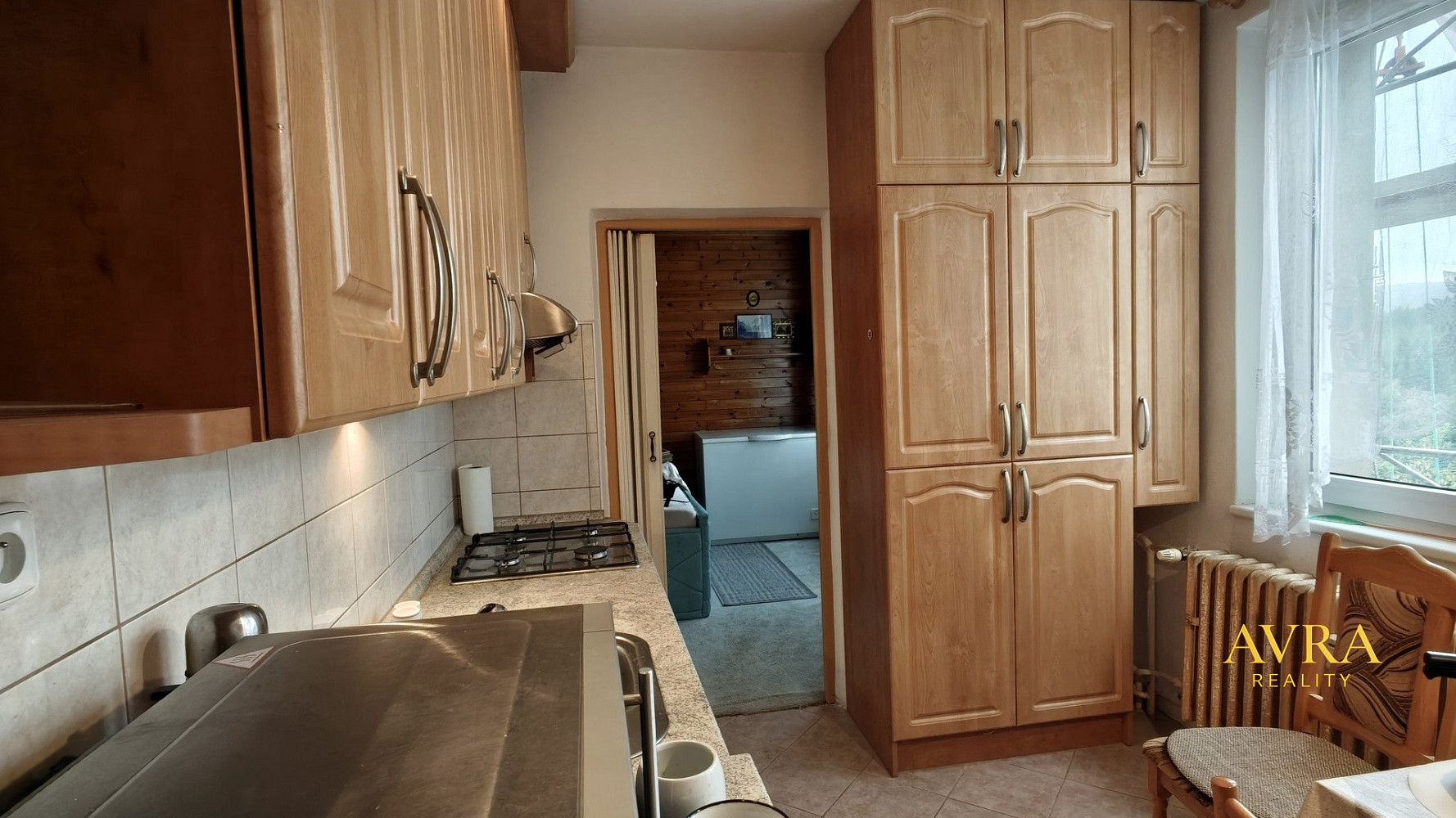 Pronájem bytu 3+1 65 m² – fotografie 3