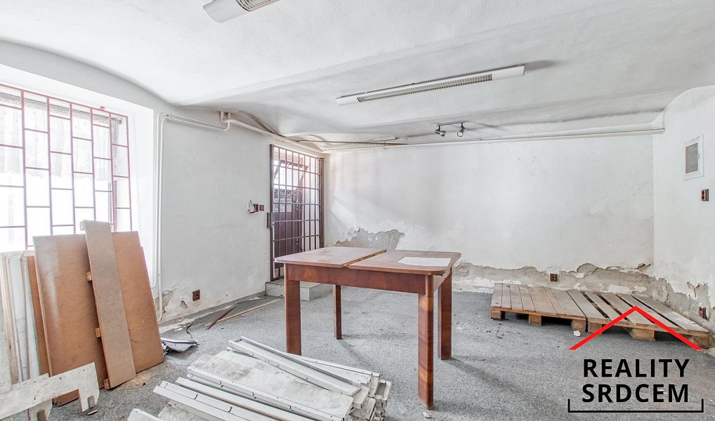 Prodej domu 600 m² s pozemkem 399 m², Dětmarovice – náhled fotky 44