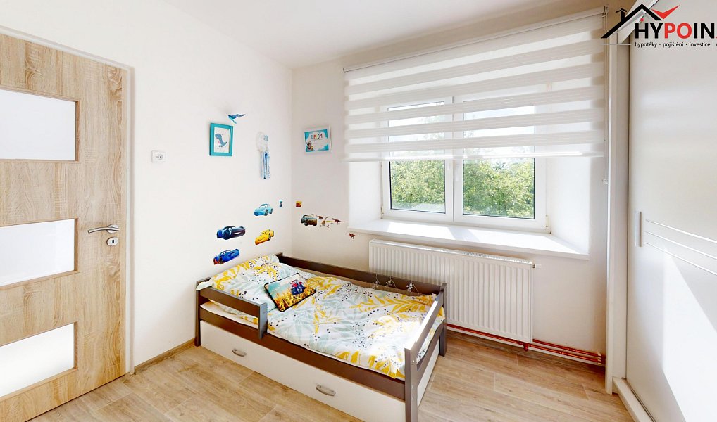 Prodej domu 112 m² s pozemkem 2 583 m², Liberk – náhled fotky 8
