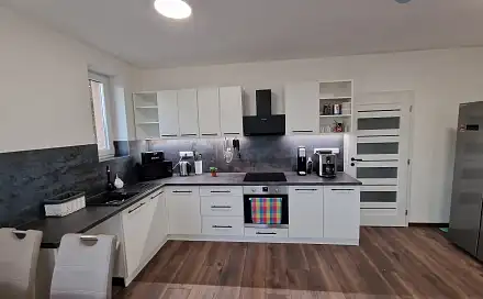 Pronájem bytu 4+kk 86 m², Na Komárově, Kaznějov, okres Plzeň-sever
