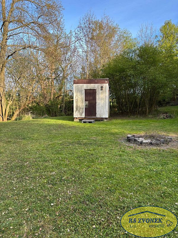 Prodej pozemku 5 342 m² – fotografie 4