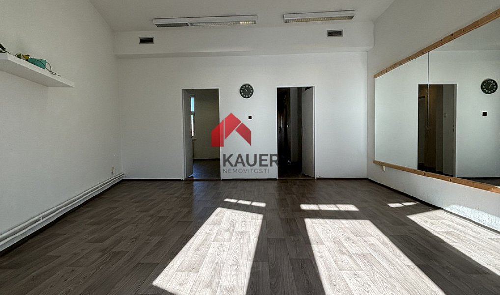Pronájem kanceláře 80 m², Ostrava – náhled fotky 4