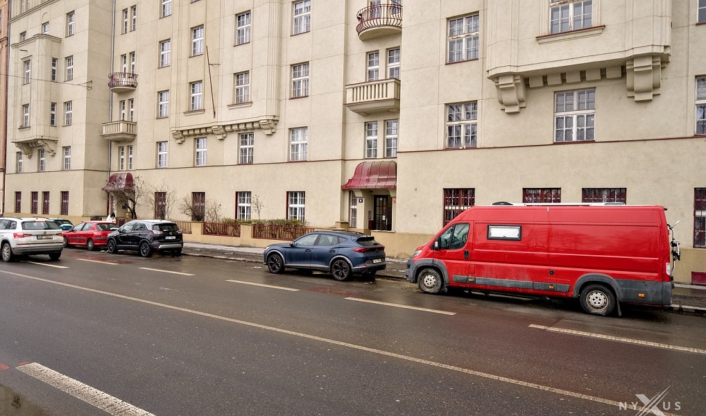 Prodej bytu 4+1 100 m², Praha – náhled fotky 17