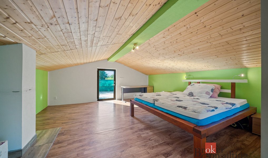 Prodej domu 64 m² s pozemkem 581 m², Hradec Králové – náhled fotky 12