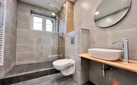 Prodej bytu 2+kk 46 m², Hany Kvapilové, Ostrava - Mariánské Hory