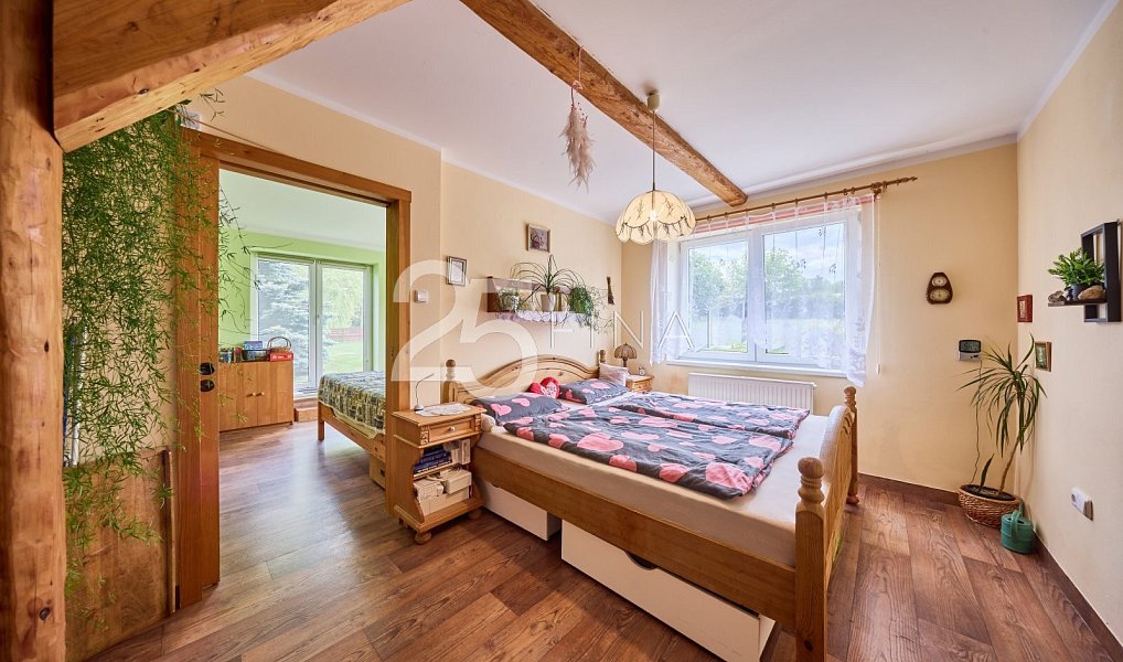 Prodej domu 100 m² s pozemkem 3 938 m², Bukovina u Čisté – náhled fotky 20