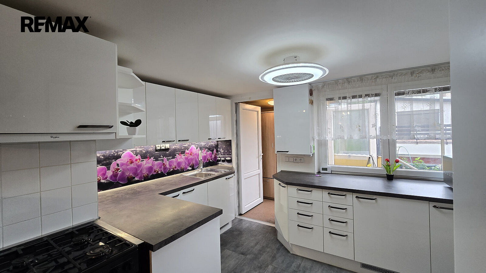 Pronájem bytu 2+kk 55 m²