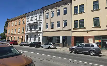 Prodej bytu 1+kk 31 m²