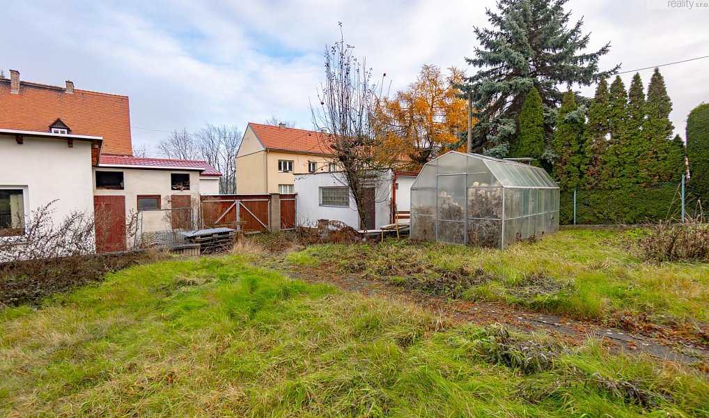Prodej domu 126 m² s pozemkem 873 m², Teplice – náhled fotky 21