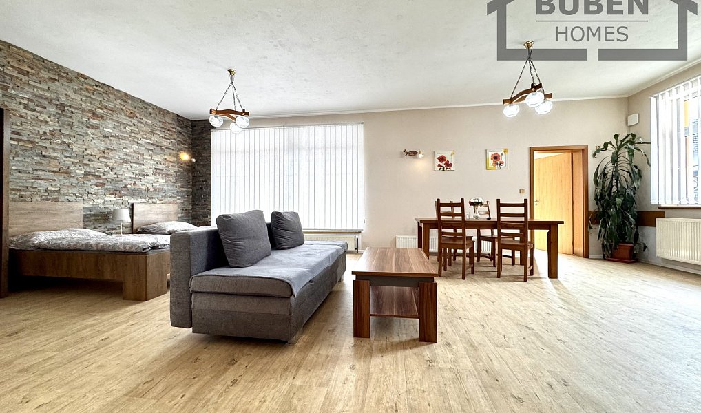 Prodej domu 480 m² s pozemkem 1 077 m², Tachov – náhled fotky 7
