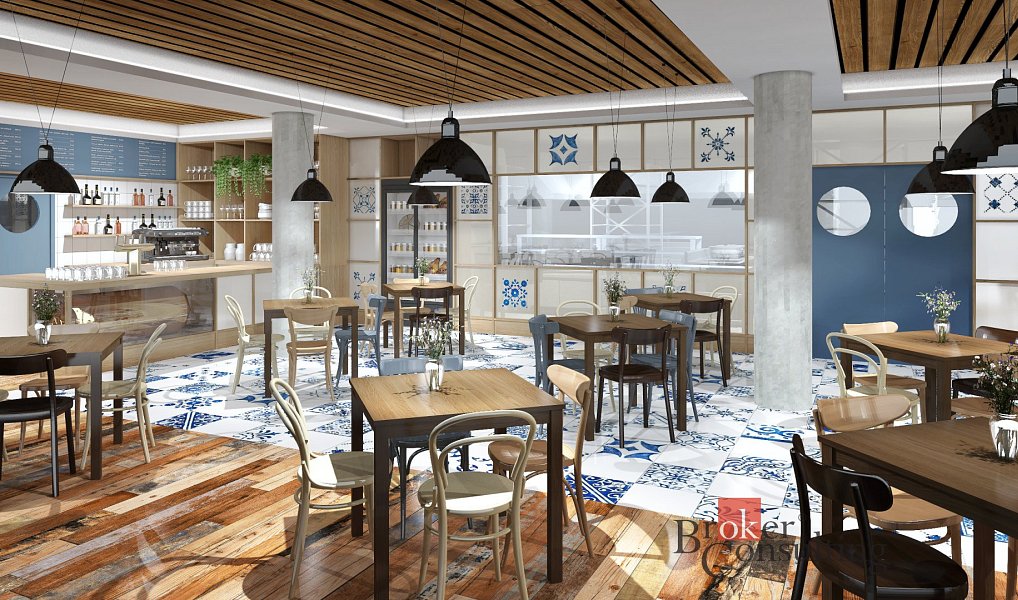 Prodej restaurace 488 m², Železná Ruda – náhled fotky 6