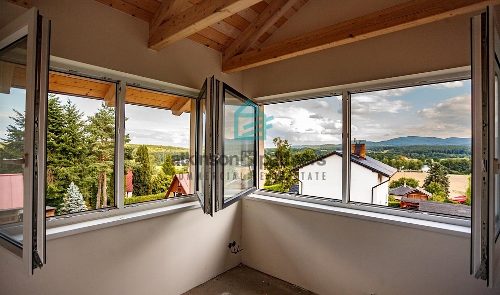 Prodej chaty/chalupy 90 m² s pozemkem 727 m², Netolice – náhled fotky 7