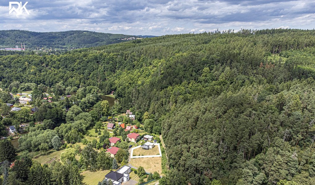 Prodej chaty/chalupy 55 m² s pozemkem 401 m², Samopše – náhled fotky 18