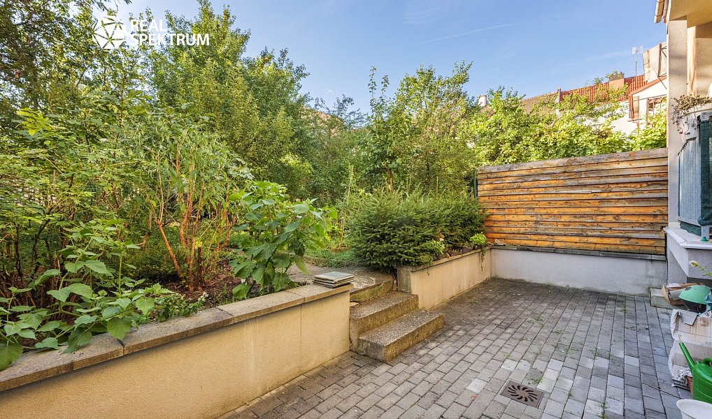 Prodej bytu 1+kk 24 m², Brno – náhled fotky 14