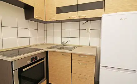 Pronájem bytu 1+kk 40 m²