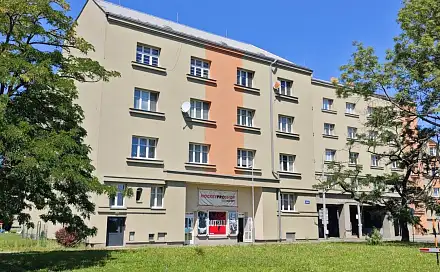 Prodej bytu 4+1 116 m²