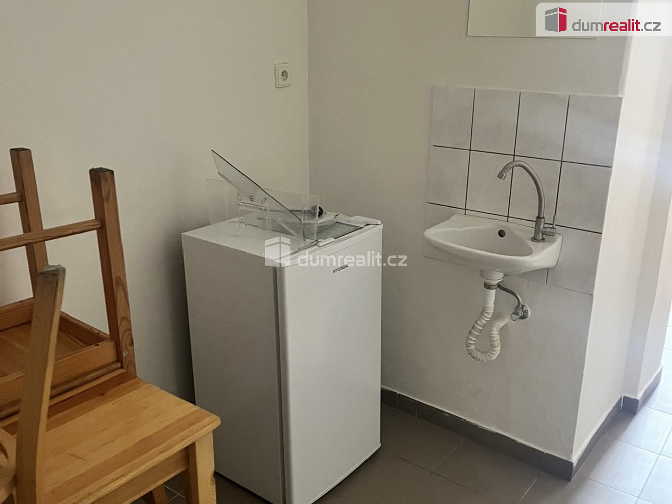 Pronájem bytu 1+kk 15 m² — photo 4