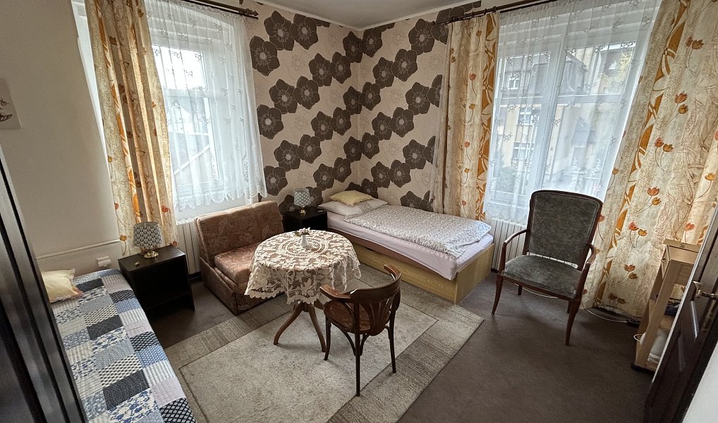 Prodej ubytovacího objektu 430 m², Karlovy Vary – náhled fotky 10