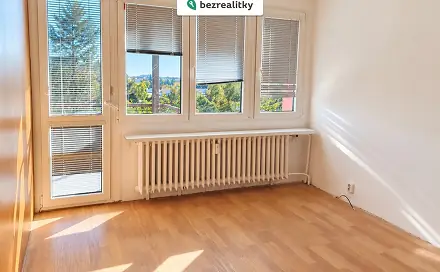 Prodej bytu 3+kk 64 m², Severní, Hradec Králové - Slezské Předměstí