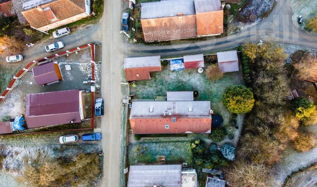 Prodej domu 151 m² s pozemkem 650 m², Čečovice – náhled fotky 27