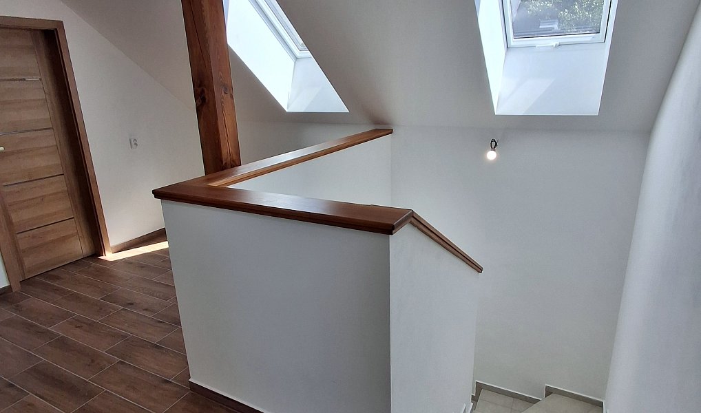 Prodej domu 120 m² s pozemkem 746 m², Borová – náhled fotky 12