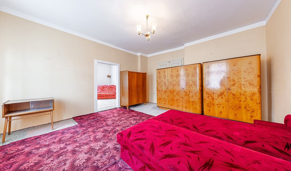 Prodej domu 240 m² s pozemkem 623 m², Krupka – náhled fotky 9