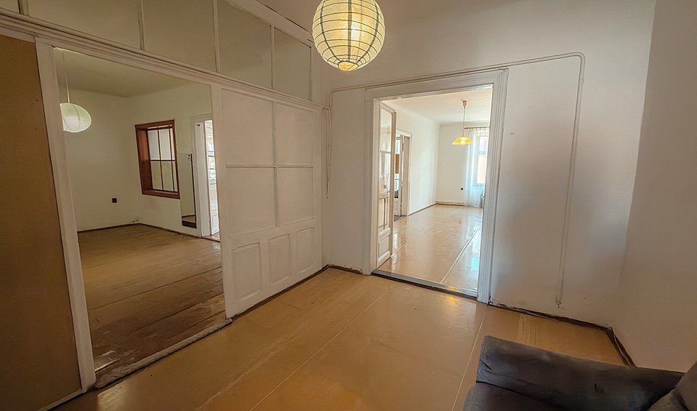 Prodej domu 615 m² s pozemkem 684 m², Jihlava – náhled fotky 23