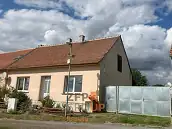 Prodej domu 314�m2 s pozemkem 599�m2