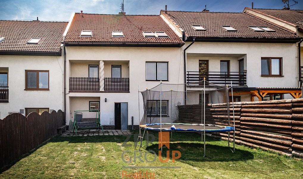 Prodej domu 190 m² s pozemkem 177 m², Fulnek – náhled fotky 15