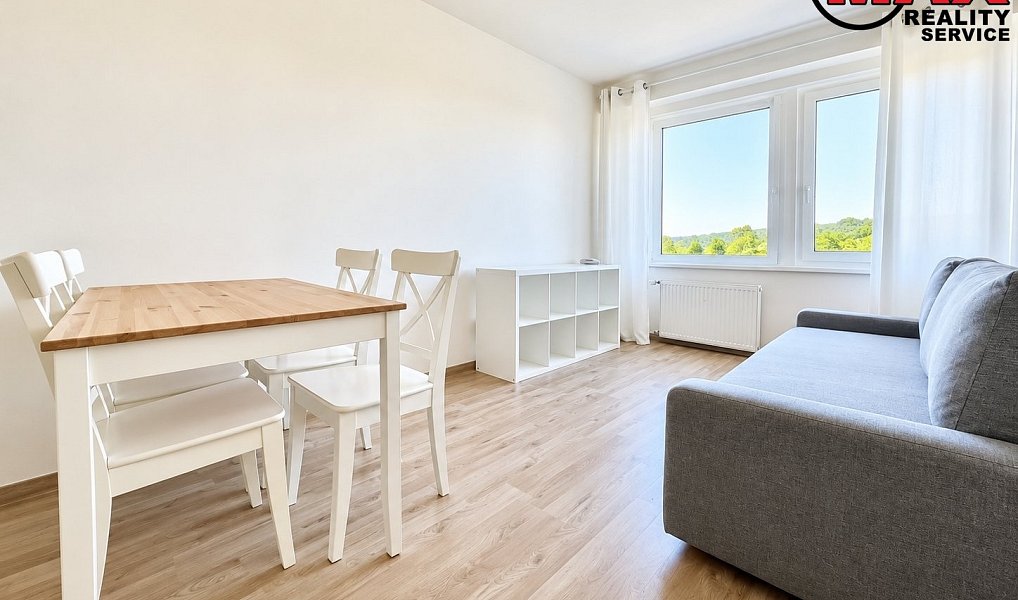 Prodej bytu 2+kk 54 m², Praha – náhled fotky 5