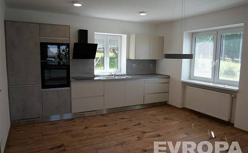 Pronájem bytu 2+kk 61 m², Nad Skalkou, Havlíčkův Brod