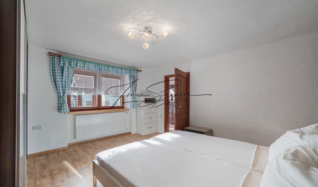 Prodej ubytovacího objektu 208 m², Dráchov – náhled fotky 28