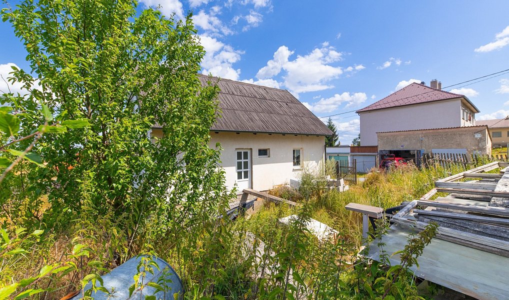 Prodej domu 144 m² s pozemkem 460 m², Zašovice – náhled fotky 10