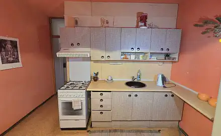 Prodej bytu 4+1 81 m², Volyňských Čechů, Žatec, okres Louny