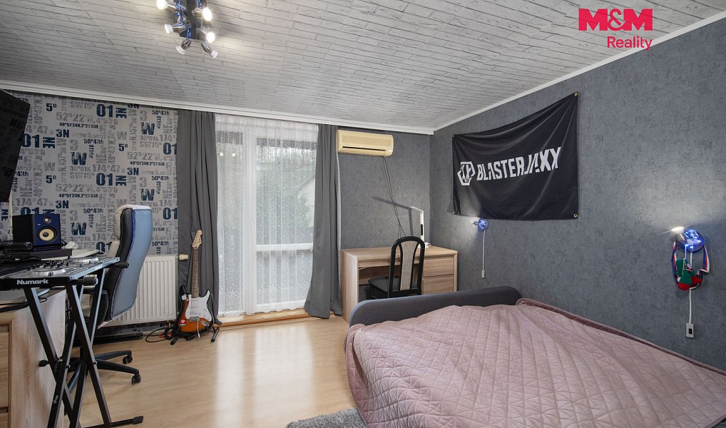 Prodej domu 169 m² s pozemkem 1 020 m², Vysokov – náhled fotky 10