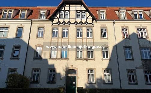 Prodej bytu 2+1 51 m², Číhošť, okres Havlíčkův Brod