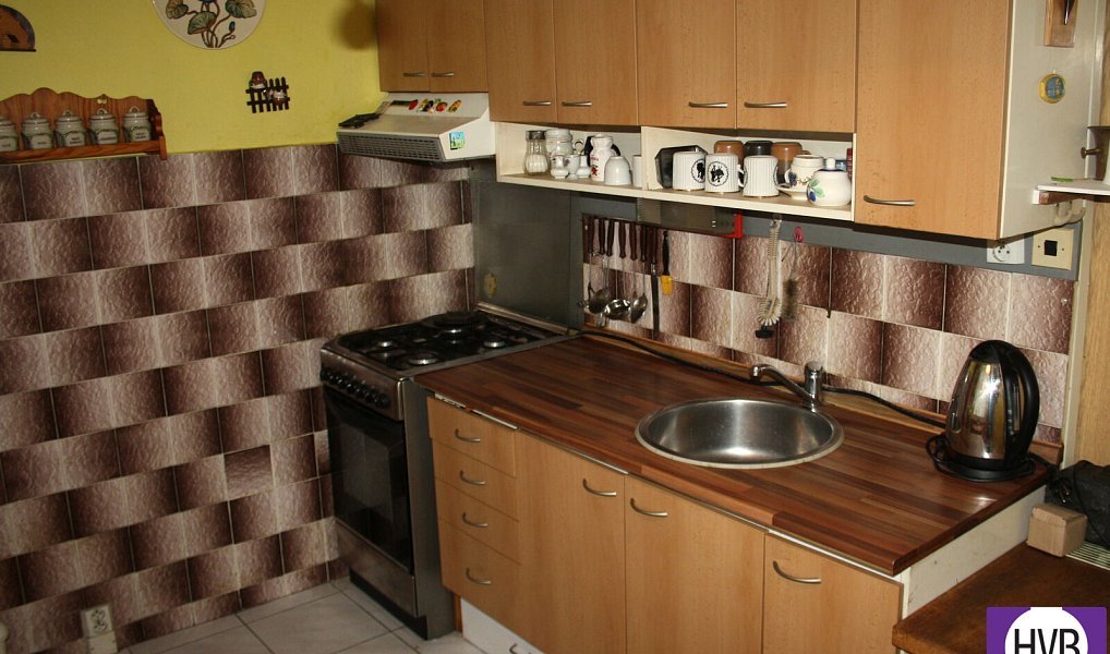 Prodej bytu 3+1 71 m², Písek – náhled fotky 3