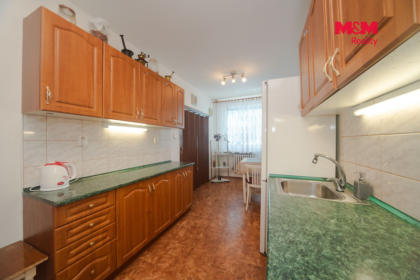 Prodej bytu 3+1 75 m² — photo 2