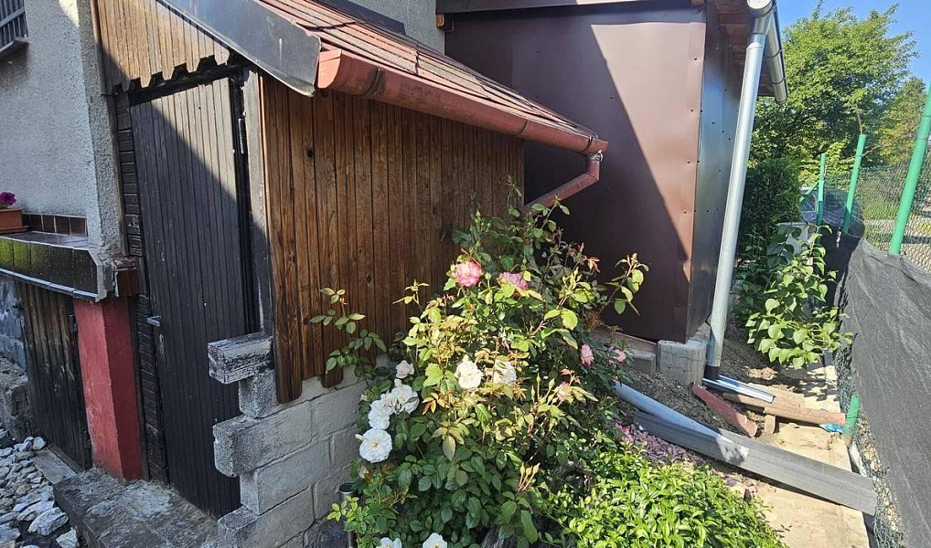 Prodej domu 45 m² s pozemkem 394 m², Petrovice u Karviné – náhled fotky 5