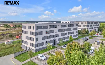 Prodej bytu 2+kk 3 060 m², Edvarda Beneše, Přelouč, okres Pardubice